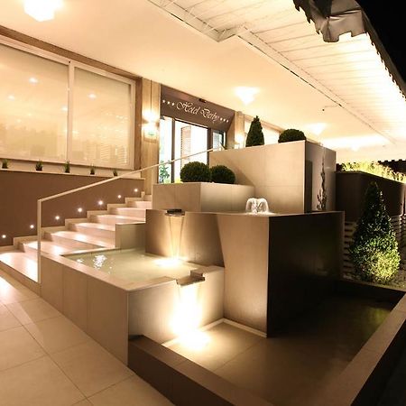 Hotel Derby S Lido di Jesolo Bagian luar foto