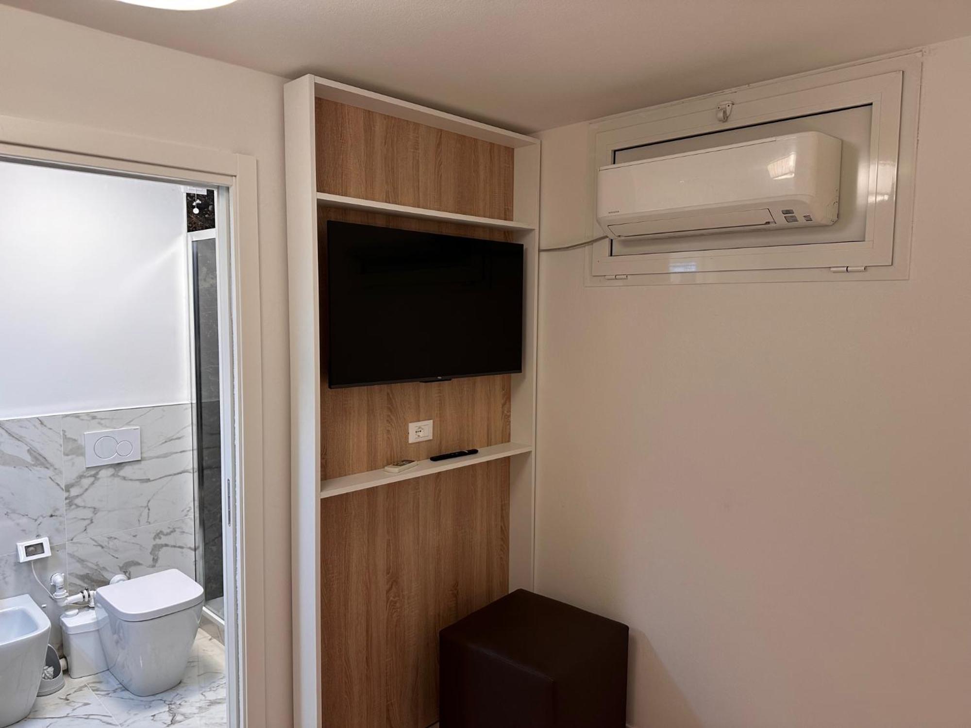 Hotel Derby S Lido di Jesolo Bagian luar foto