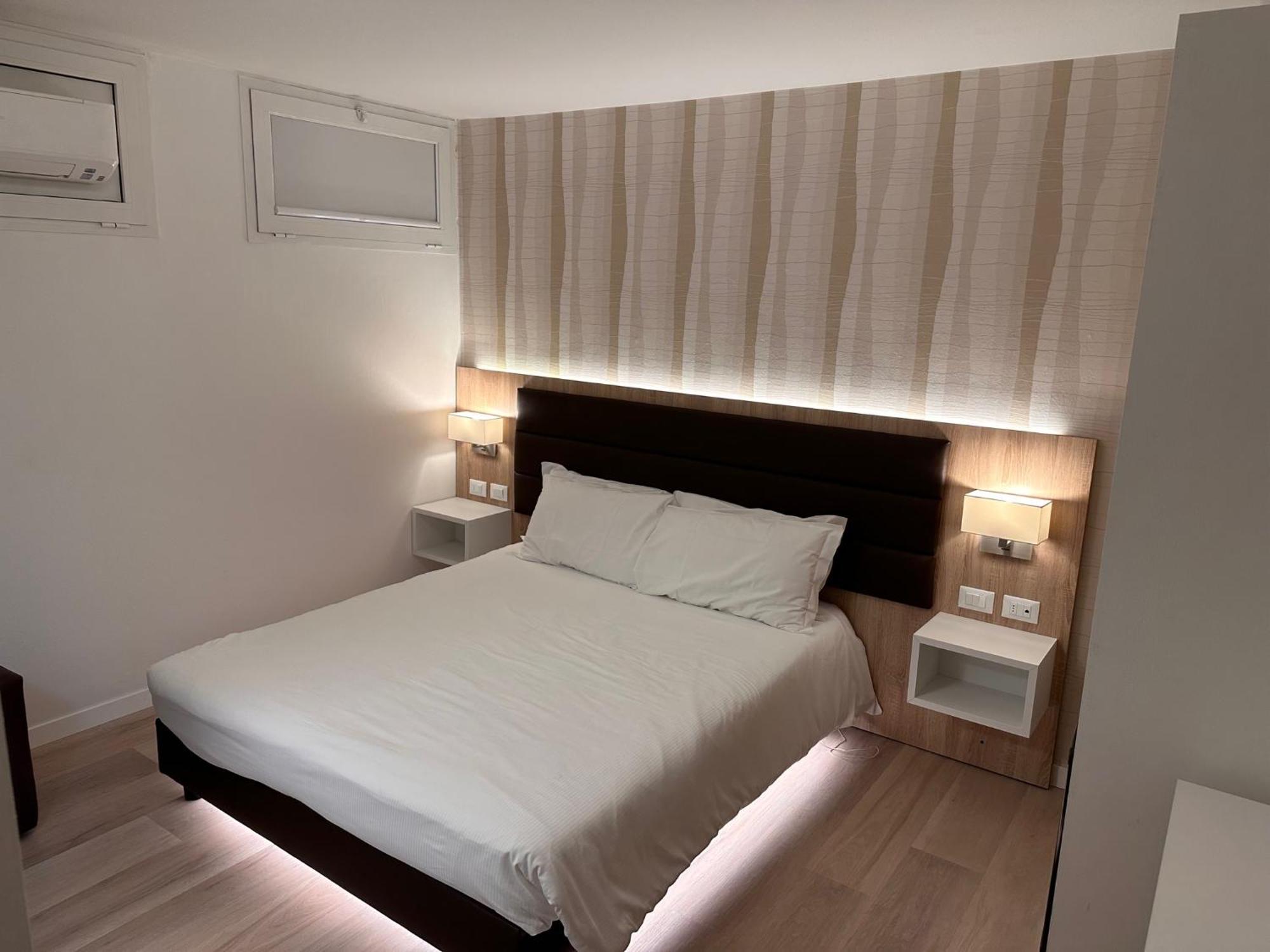 Hotel Derby S Lido di Jesolo Bagian luar foto