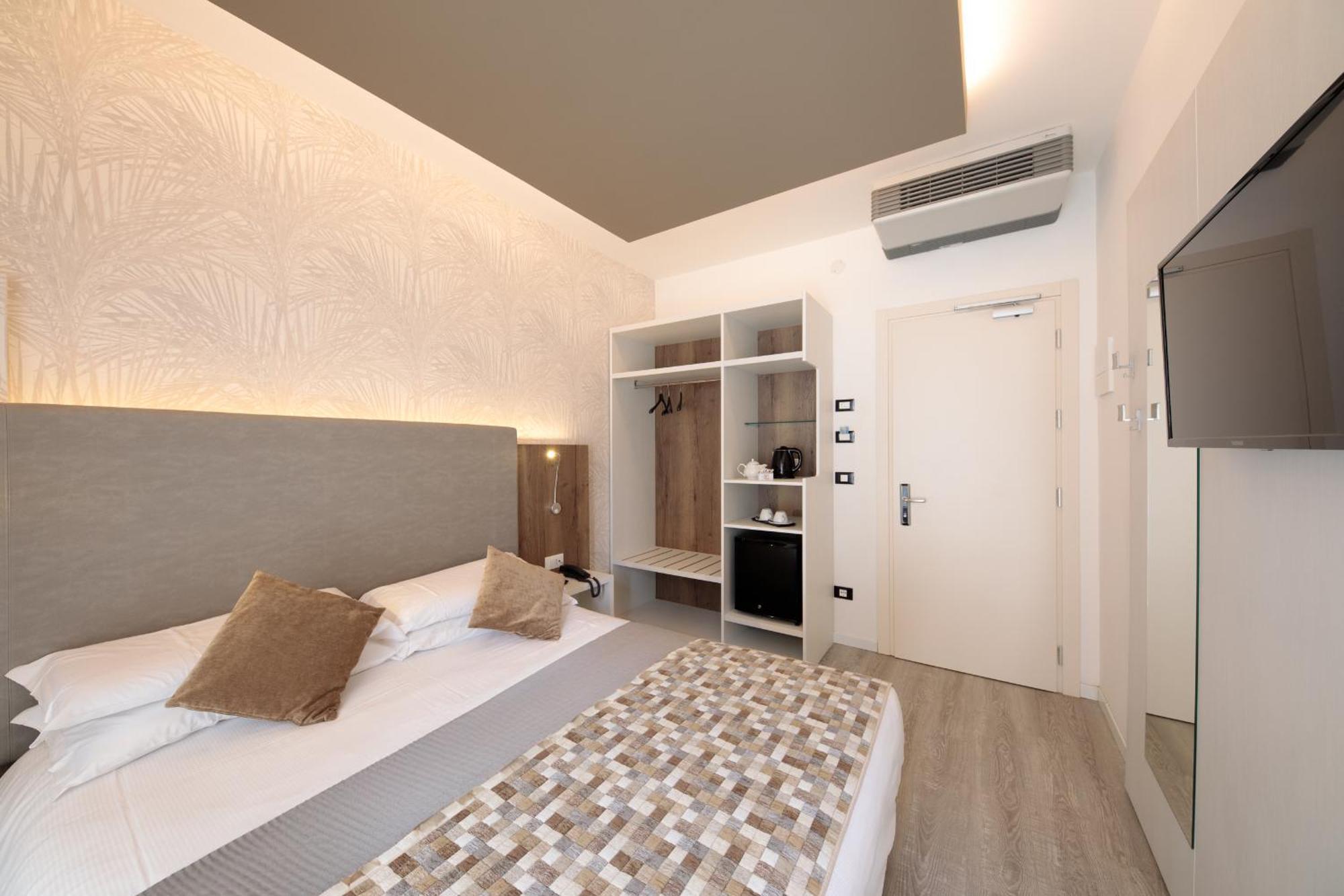 Hotel Derby S Lido di Jesolo Bagian luar foto
