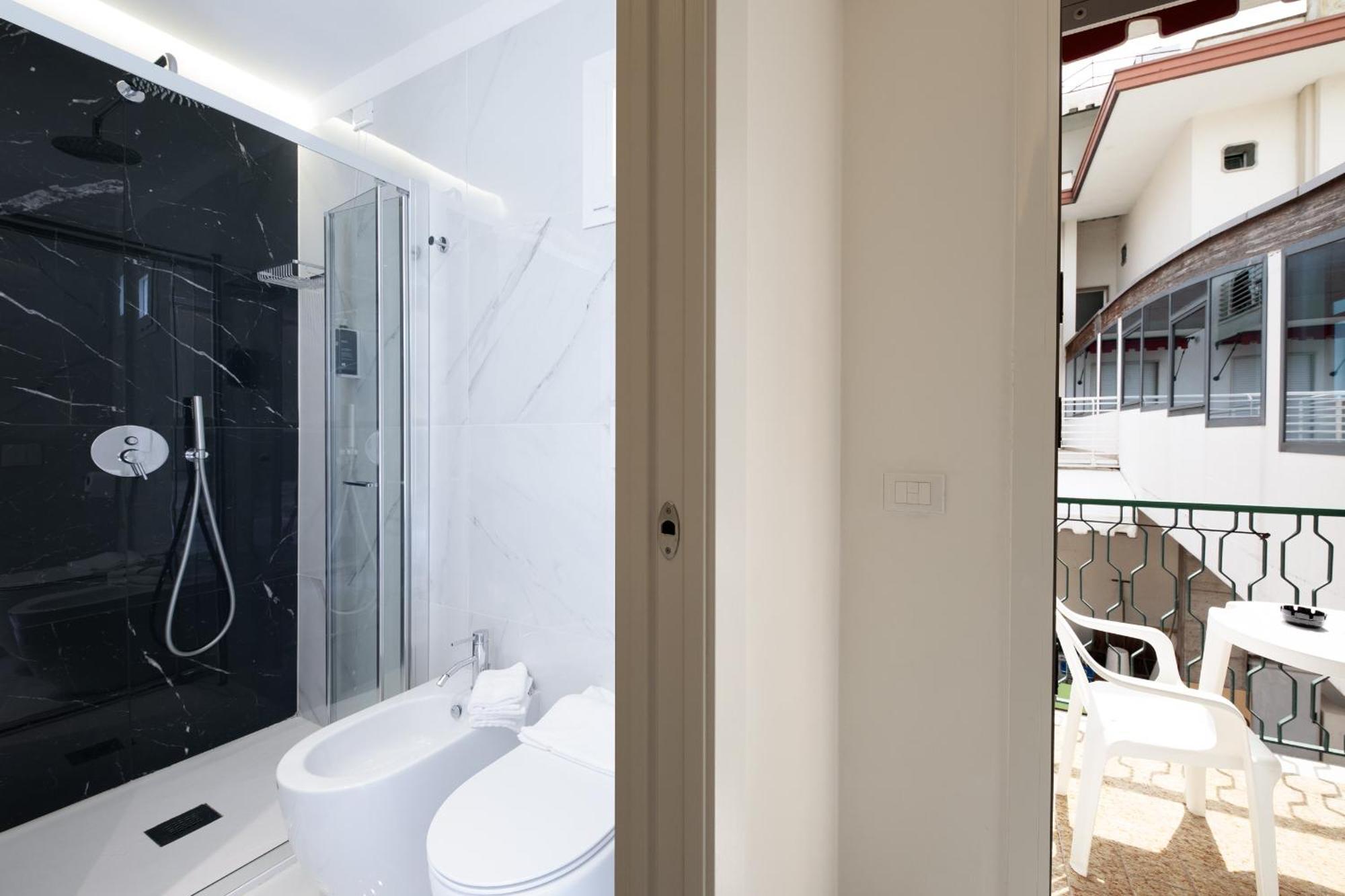 Hotel Derby S Lido di Jesolo Bagian luar foto