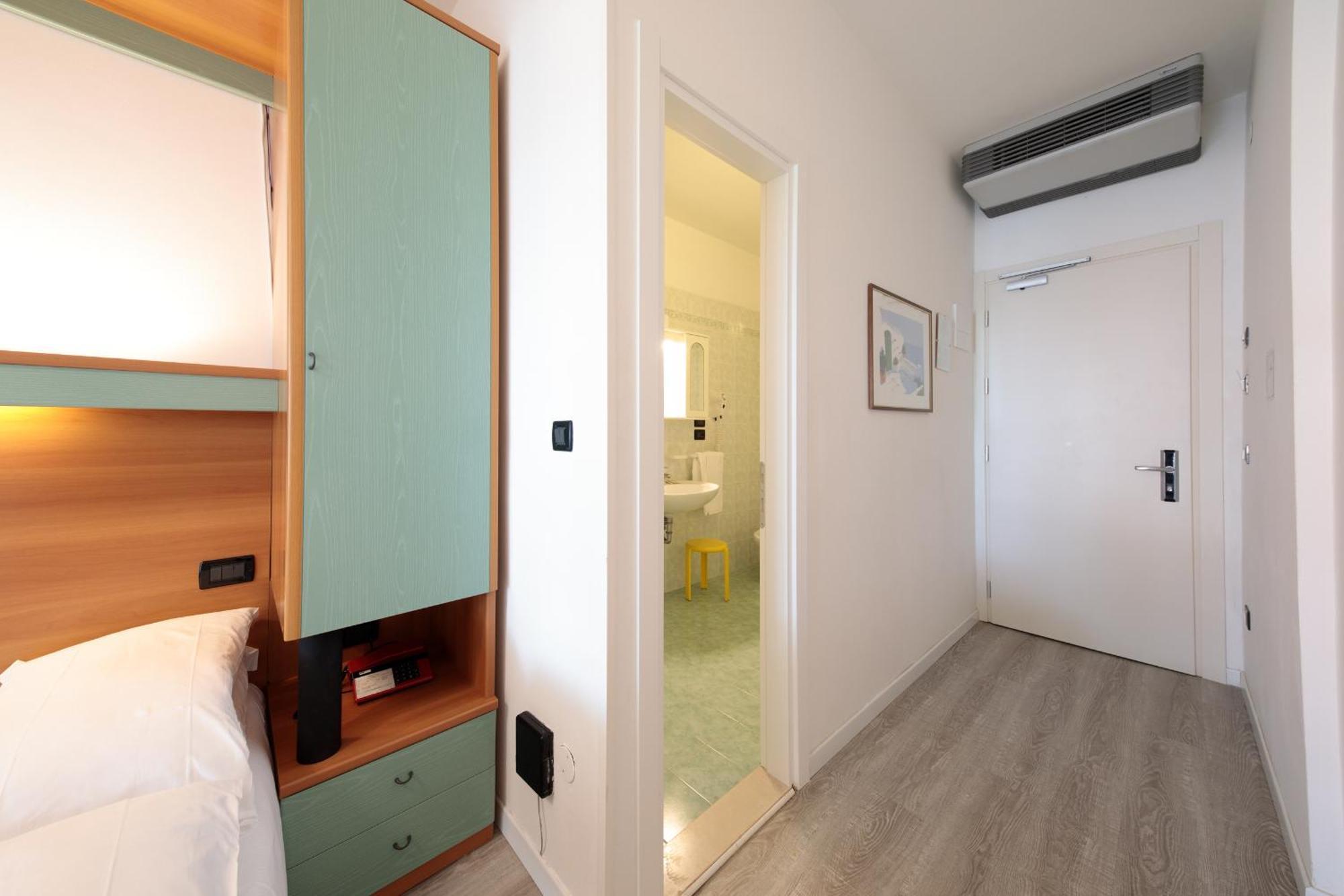 Hotel Derby S Lido di Jesolo Bagian luar foto