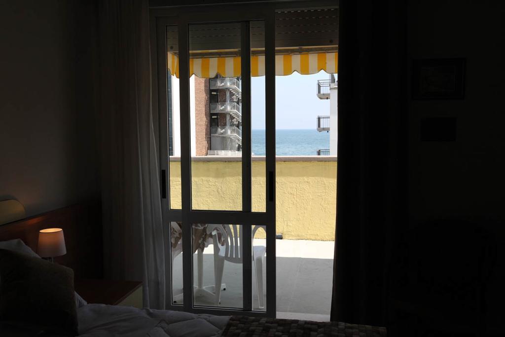 Hotel Derby S Lido di Jesolo Bagian luar foto