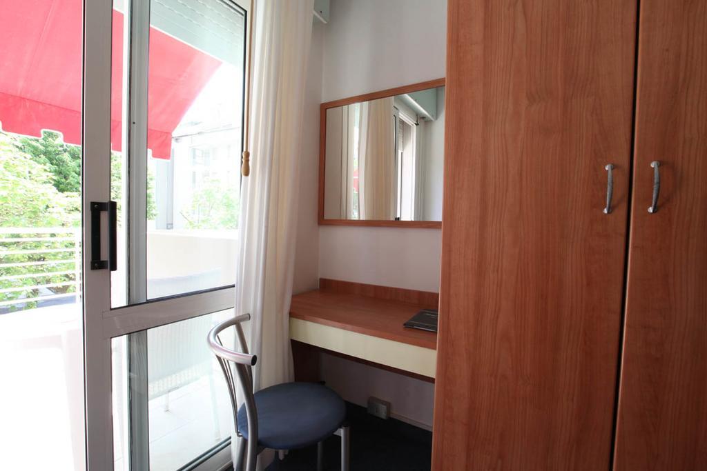 Hotel Derby S Lido di Jesolo Bagian luar foto