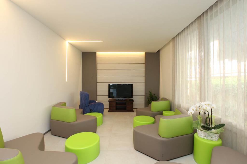 Hotel Derby S Lido di Jesolo Bagian luar foto